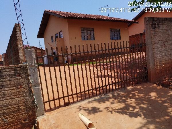 VENDA Casa